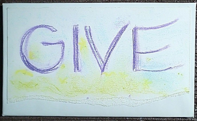 give
