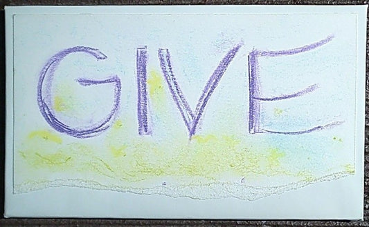 give